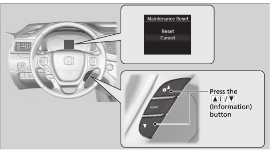 how-to-reset-honda-pilot-oil-service-reminder-schedule