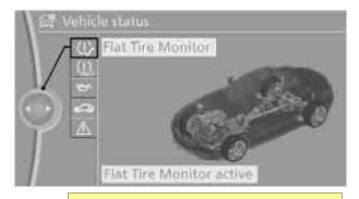 iDrive Showing Tire Monitor Status.png