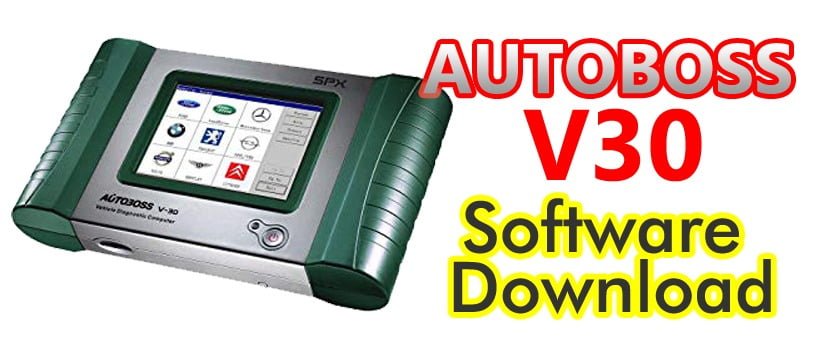 autoboss tech v30 download