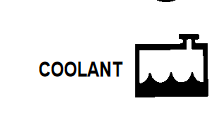 COOLANT