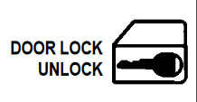 DOOR LOCK UNLOCK