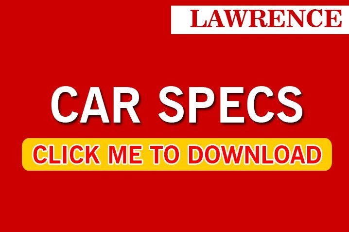 Download Lawrence Wheel Alignment Database