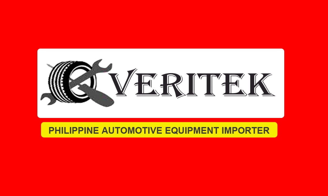 VERITEK PHILIPPINE AUTOMOTIVE EQUIPMENT IMPORTER