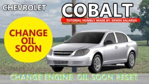 Cobalt Oil Reset