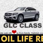 How To Reset Mercedes Benz E Class W211 Service Light