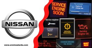 Nissan Cars Oil Reset Tutorial