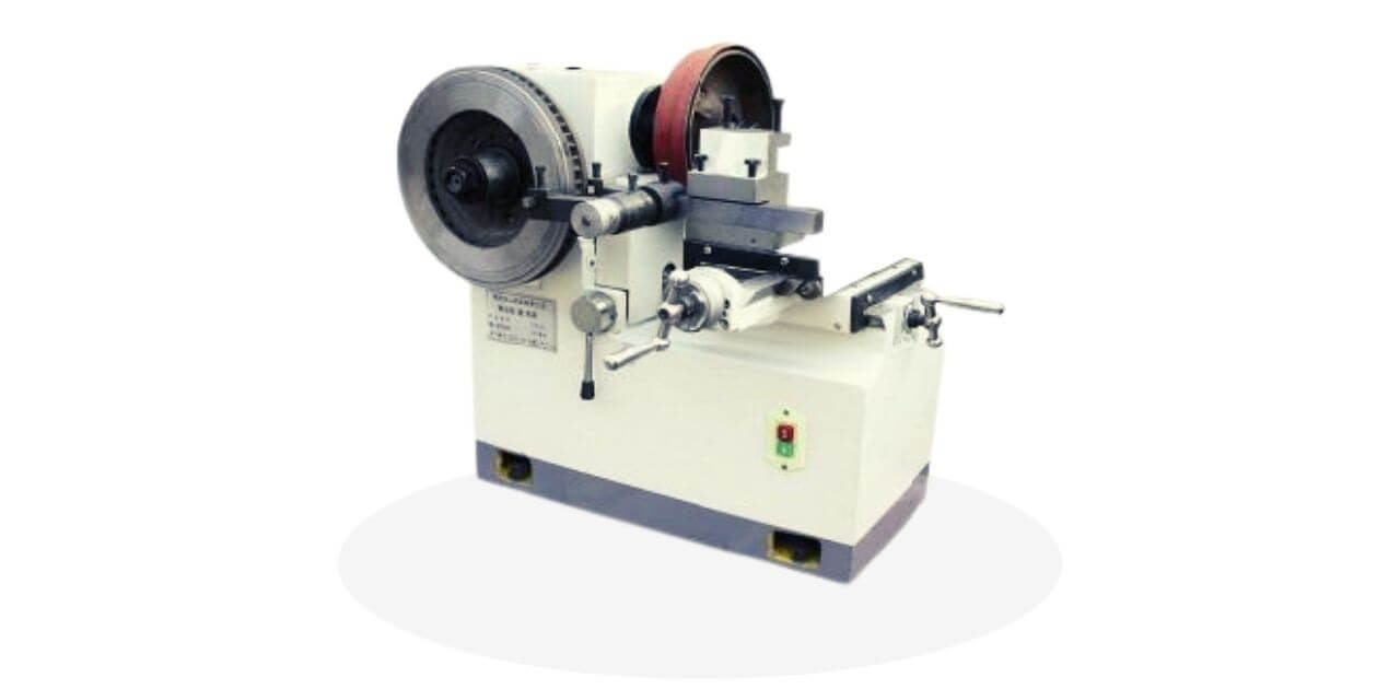 For sale Brake Lathe Machine in the Philippines