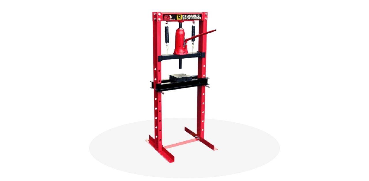 FOR SALE Hydraulic Press