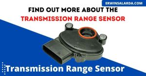 Transmission range Sensor