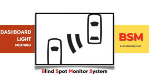 Blind Spot Monitor System