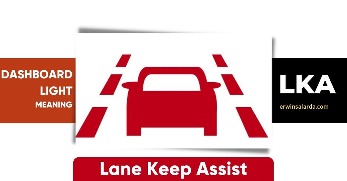 Lane keep Assist