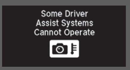 driver assist system