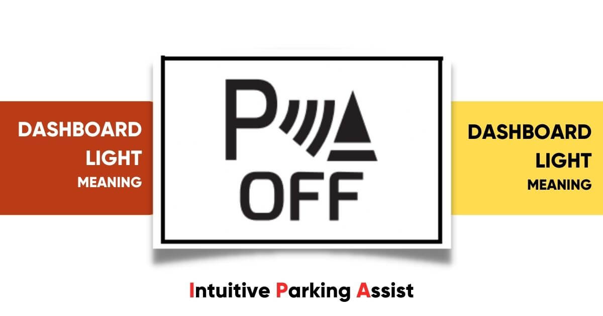 intuitive parking assist