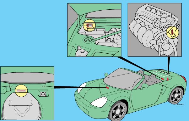 toyodiy vehicle search by vin number